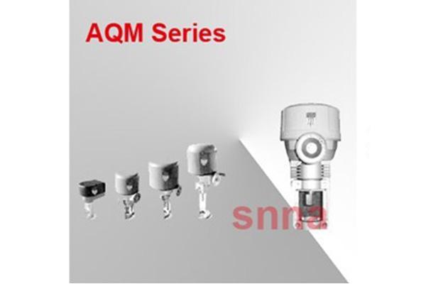 AQM智能型直行程電動執(zhí)行機(jī)構(gòu)